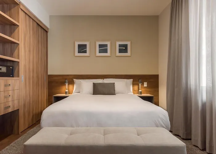 Leonora By Viadora Hotel México DF