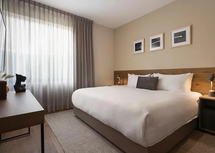 Leonora By Viadora Hotel México DF
