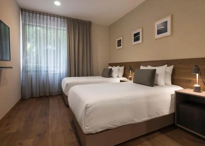 Hotel Leonora By Viadora México DF