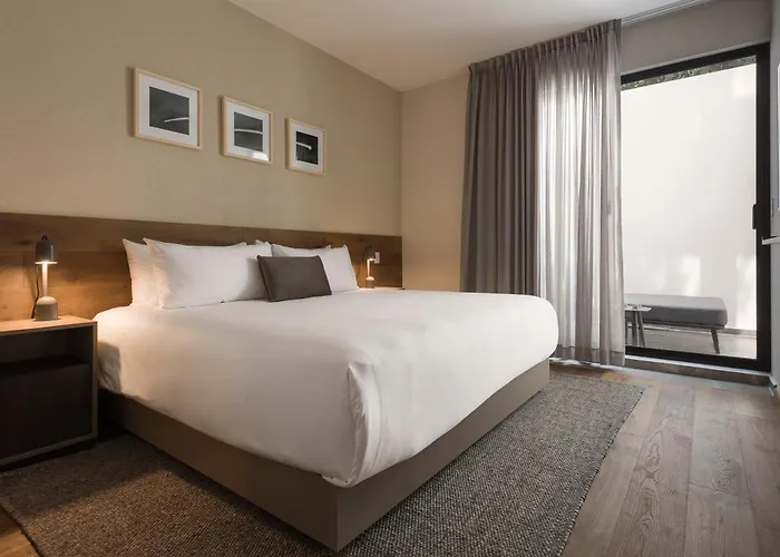 Leonora By Viadora Hotel México DF